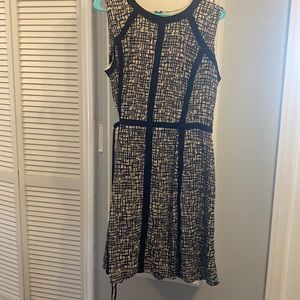 Summer dress size 16